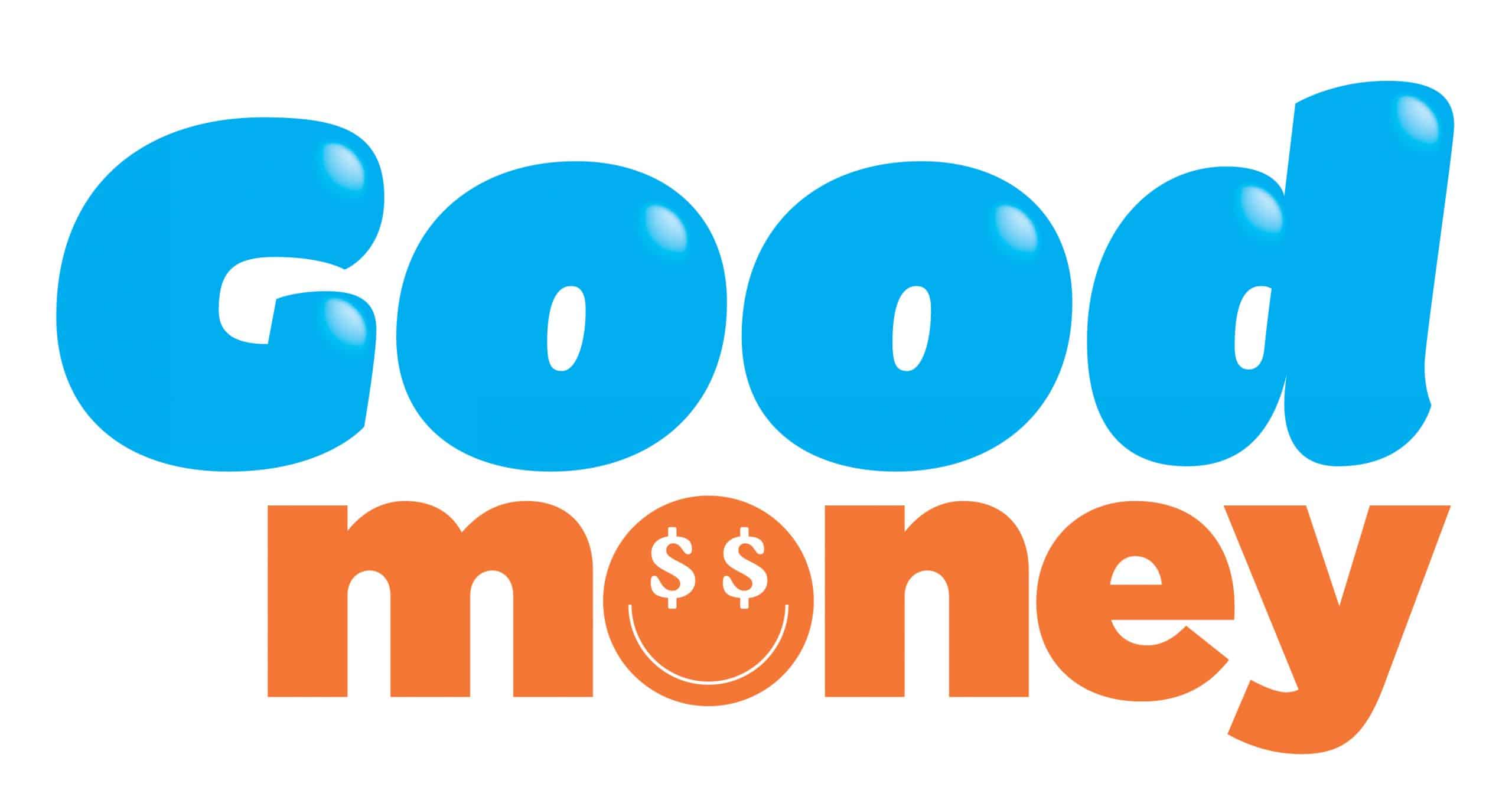 Good Money Logo