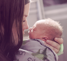 Young Parents Program – Sydney