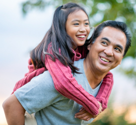 Parent and family events