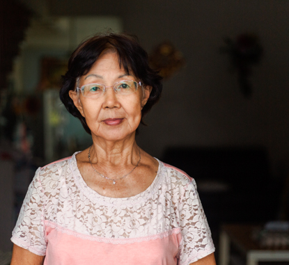 Financial Counselling VIC