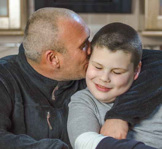 Integrated Family Services Program Bayside Peninsula VIC