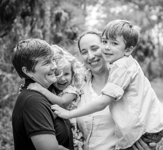 Good Shepherd supports Treating Families Fairly