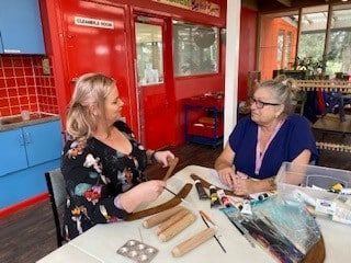 Community House Wallaroo VIC