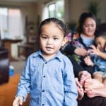 ' . Parent support . '