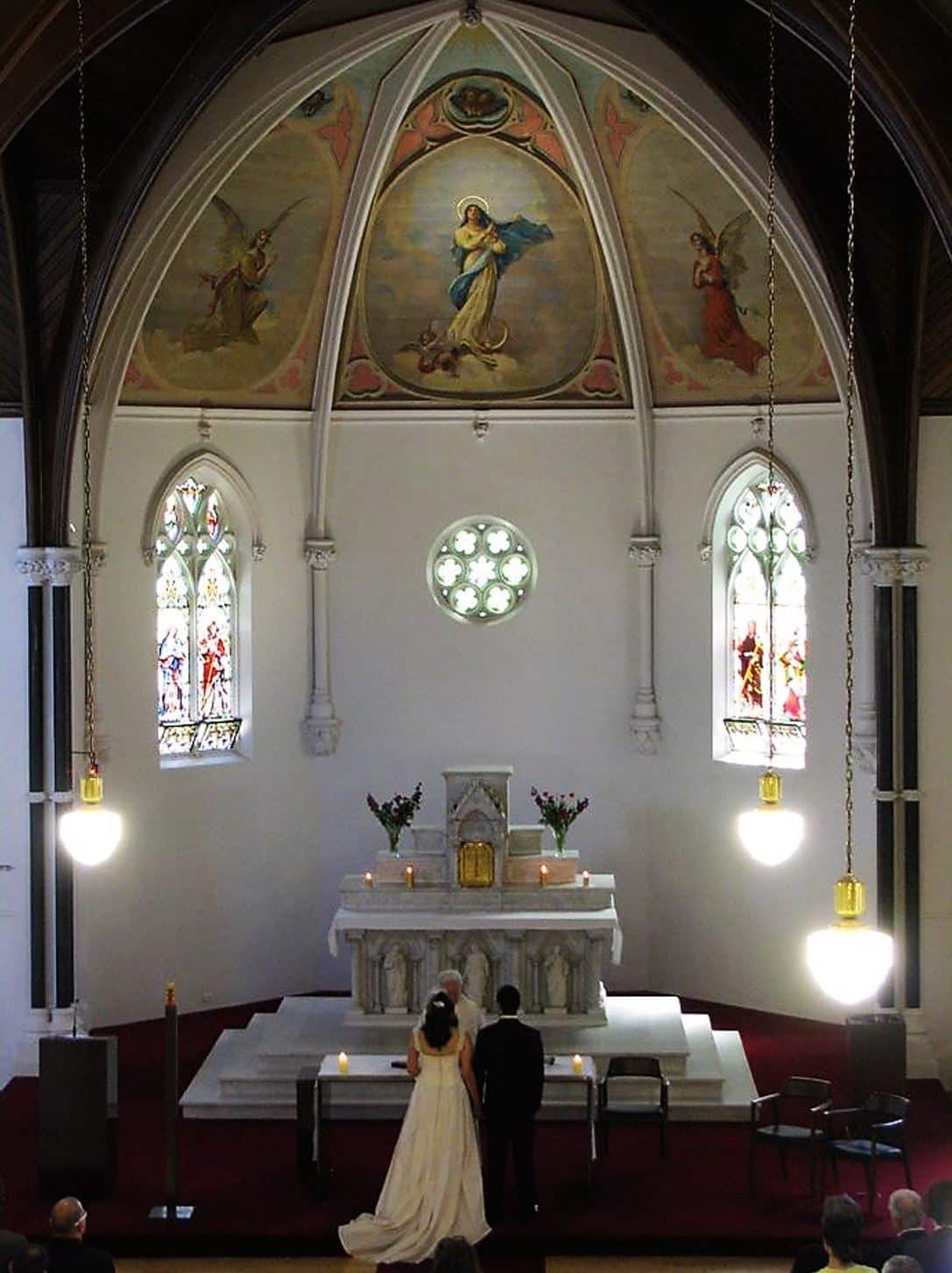 Good Shepherd Chapel
