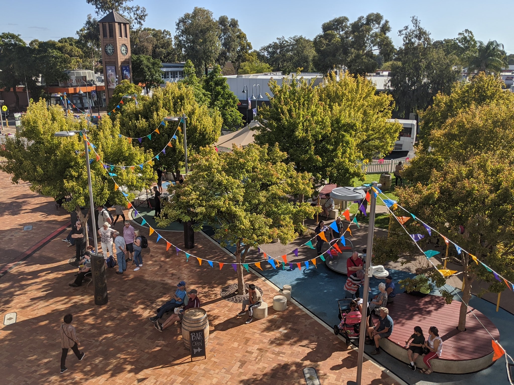 Media release: Local organisations join forces to build financially resilient communities in Northern Adelaide