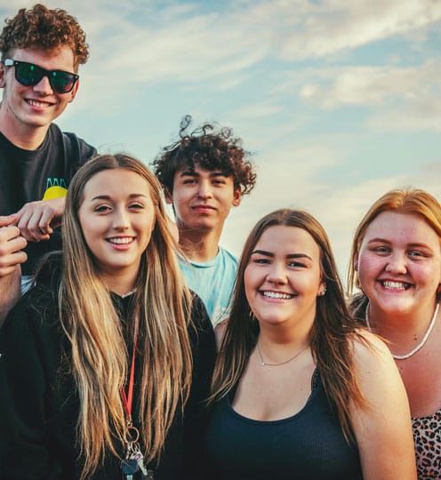 Youth Counselling and Family Resilience NSW