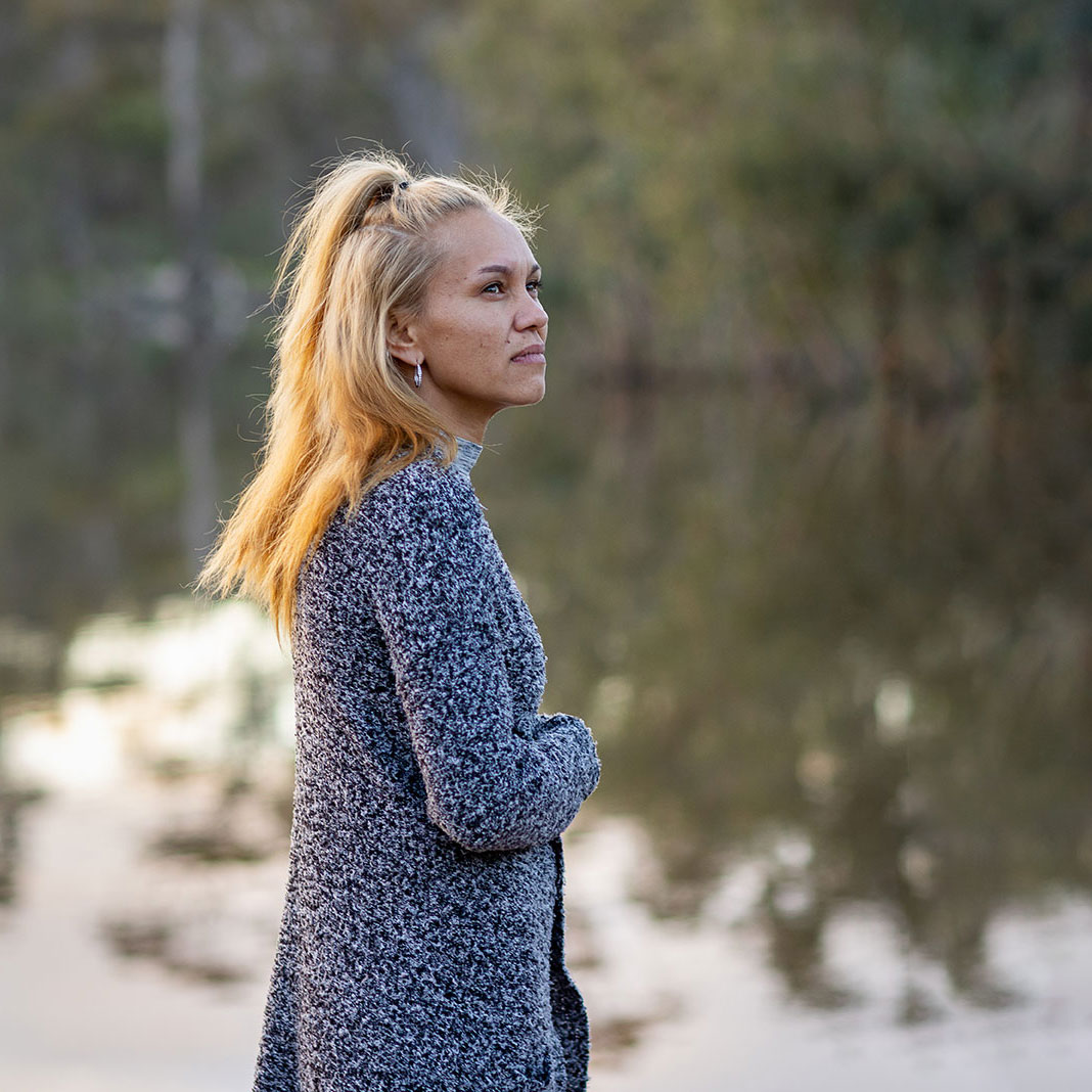 Financial Wellbeing and Recovery