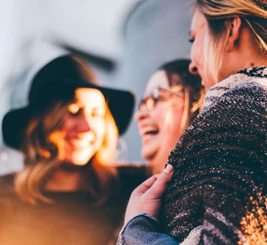 Good Shepherd programs and services