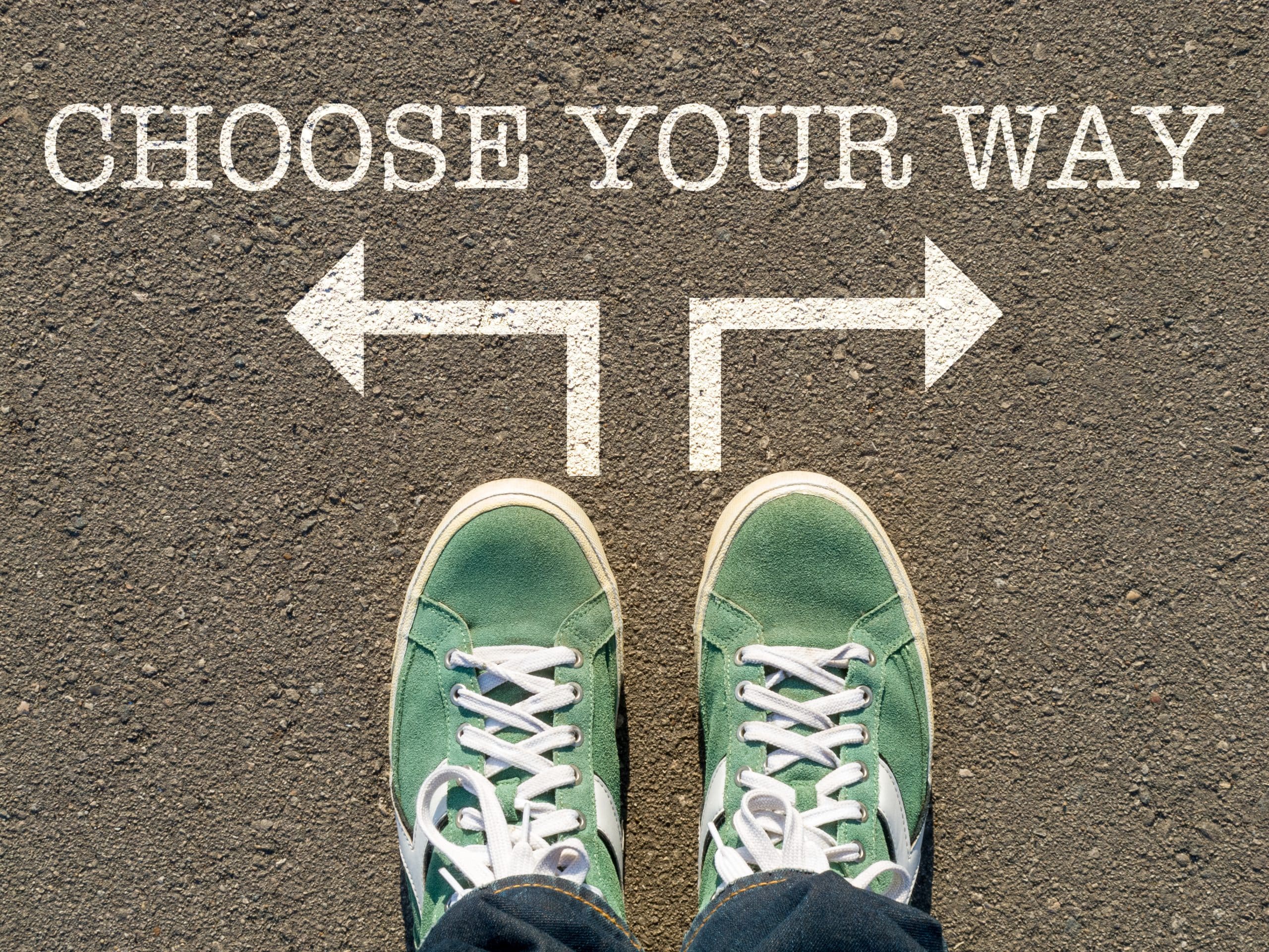 Future Pathways – Education Programs